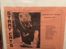 STRAY CATS:Recorded Live At Roxy September 2-81-U.S.2 LPS 14 Tracks