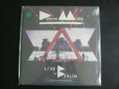 DEPECHE MODE  LIVE IN BERLIN  RARE 2LP