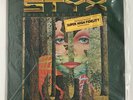 STYX   THE GRAND ILLUSION LP   MFSL 1-026   Original Master Recording  Vinyl NM