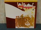 Led Zeppelin II LP Mobile Fidelity Sound Lab MFSL 1-065 1982 Pressing MINT CRISP