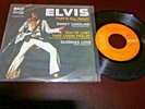 ELVIS PRESLEY That's All Right +3 1973 MEXICO 7