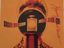 Garry Tallent - More Like Me Colored LP Vinyl SIGNED AUTOGRAPHED (Springsteen)