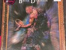 Bruce Dickinson (Iron Maiden) The Chemical Wedding HMV 12” Lp Album Vinyl Record