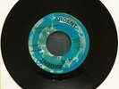Big Star September Gurls 45rpm 7” Single Promotional Copy RARE