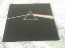 PINK FLOYD. THE DARK SIDE OF THE MOON. GATEFOLD. SMAS-11163. 1973.