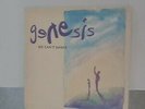 GENESIS We Can't Dance UK 1ST 2 LP SET NM