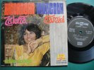 (1464) Malaysia Malay Pop Beat EP - ZALEHA HAMID & Orkes Zindegi