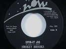 Smokey Brooks 