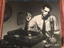 Donald Fagan The Nightfly LP 82 WARNER 1-23696 PLAYS EXCELLENT 1ST PRESS VG+/VG+
