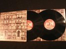 Led Zeppelin - Physical Graffiti - 1975 Vinyl 12'' Lp.x 2/ Jimmy Page/Hard Rock