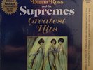 Diana Ross And The Supremes -Greatest Hits - 1967 