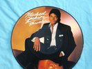 Michael Jackson Thriller Picture Disc from 1983 Mint