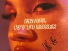 Mabel - Ivy to Roses Limited Edition Signed Vinyl (Rare) Sealed