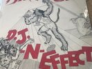 Battlecat D.j.-n-effect Tk-1203