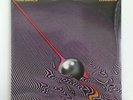 Tame Impala Currents Violet Amber Translucent Color Vinyl 2xLP 2015 Sealed OOP 