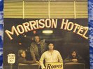 The Doors ?– Morrison Hotel, Elektra ?– EKS-75007 Orig 1970 Terre Haute Pressing