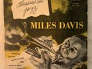 Miles Davis- Classics in Jazz - Capitol 6683 10