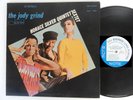 HORACE SILVER QUINTET LP The Jody Grind BLUE NOTE Rec BST84250 Exc '67 HEAR