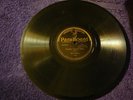 Pre War Blues 78 RPM Blind Blake Paramount 12723 Panther Squall, No Dough  VG++