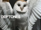 DEFTONES - Diamond Eyes- White vinyl Very rare NEW sealed