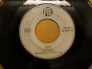 The Pan Pipers Money and Love / Stop Lebanese PYE 7