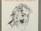 CRYSTAL CASTLES // HEALTH - MOTHER KNOWS BEST + CRIMEWAVE