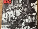 Mr Big - Lean Into It 12” Vinyl