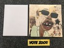 TYLER THE CREATOR IGOR RARE LIMITED MINT COLOUR VINYL Record Sealed Poster Lp