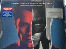 HANS ZIMMER / JUNKIE XL: BATMAN V SUPERMAN: DAWN OF JUST (LP vinyl *BRAND NEW*.)