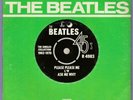 The Beatles  The Singles Collection  1962-1970  10 x 7
