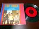 THE KINKS Days +3 1968 MEXICO 7
