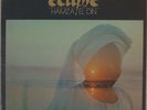 HAMZA EL DIN: Eclipse US Pacific Arts Orig Nubian Egypt Afro Vinyl LP