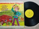 The Little Red Wagon / Rocking Horse Orchestra & Chorus - Vinyl Record - RARE