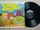 The Wind Blew Fast / Stories By Ruth Smith (1970) - Vinyl Record - ZLP 961 -RARE