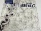 Grant Hart THE ARGUMENT Vinyl 2xLP Records NEW +mp3s SEALED Husker Du