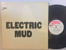 Muddy Waters Electric Mud VG+ ORIG DEEP GROOVE absolutely INCREDIBLE psych blues