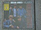 The Rolling Stones - The Brian Jones Years 5 LP + 3 CD Box NEU