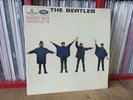 THE BEATLES - HELP   RARE  UK MONO PMC 1255 GREAT CONDITION