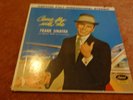Very Rare Frank Sinatra – Come Fly With Me - Original 1960 1st Pressing Vinyl LP