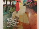 Oscar Peterson - Plays The Cole Porter Song Book - JAPAN Vinyl (LP)
