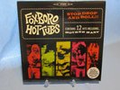 Foxboro Hot Tubs Brand New & Sealed  Check Out Who This Is  Rare  Look