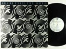 Rolling Stones - Steel Wheels LP - Rolling Stones VG++