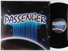 Passenger - S/T LP - Broken Prairie - Obscure Private Rock AOR VG+ Shrink MP3