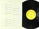 V/A (ft. Marty Robbins) - Grand Ole Opry Program No. 444 LP - WSM