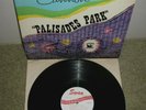 ROCK N ROLL LP - FREDDY CANNON - PALISADES PARK - ORIG - SWAN -