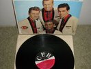 RARE DOO WOP LP - THE IMPALAS - SELF TITLED - CUB RECORDS - MONO
