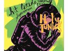 Holy Tunics - Hit Parade Lemonade Supersonic Spree LP