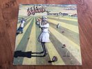 Genesis - Nursery Cryme - 1971 Charisma Vinyl - CAS 1052 - Textured Gatefold