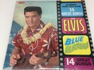 ELVIS PRESLEY   BLUE HAWAII SOUNDTRACK Vinyl Factory Sealed.