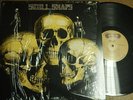 1973 soul funk LP The Skull Snaps GSF-S-1011 stereo REISSUE EX